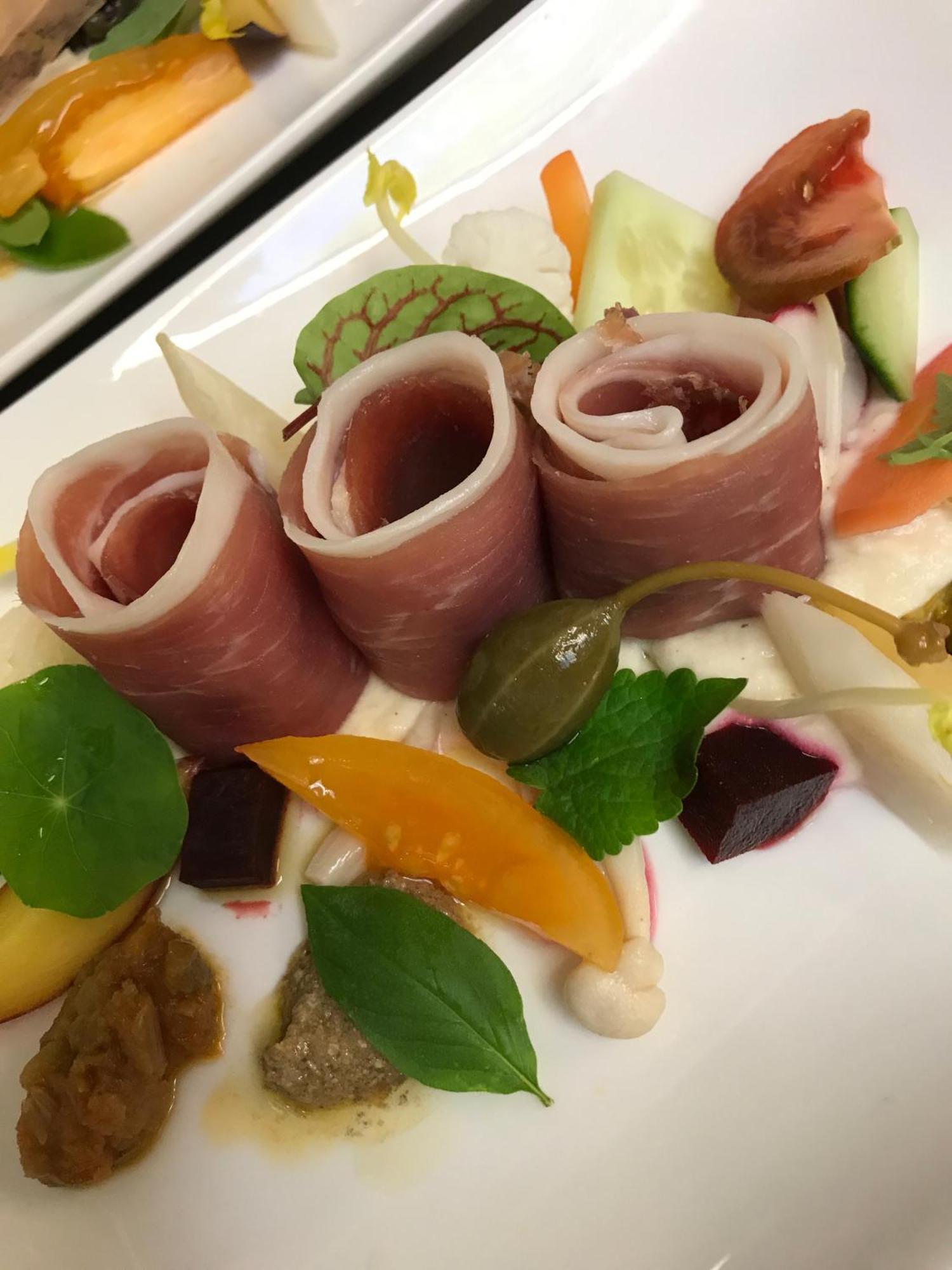 Le Cosy Hotel Bouillon Bagian luar foto